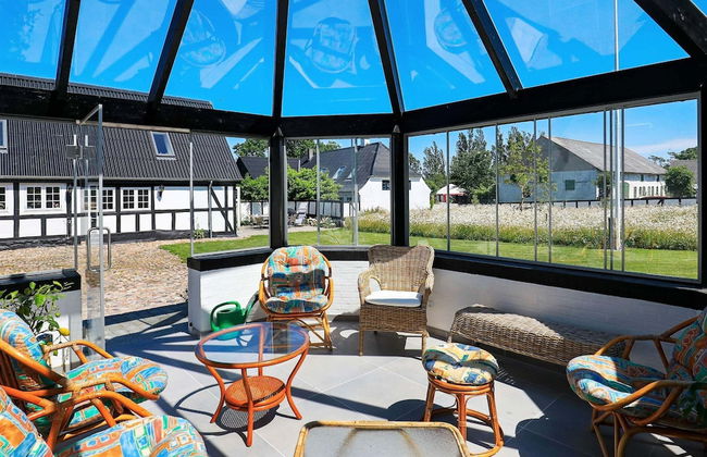 Holiday Home in BjÃ¸rnÃ¸ - Photo 25