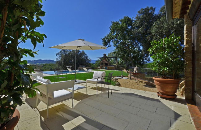 Villa Paradiso 8 in Sestriere - Foto 20