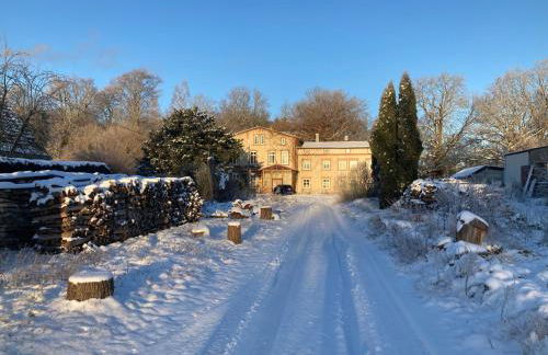 Wohnen im Gutshaus - Foto 21