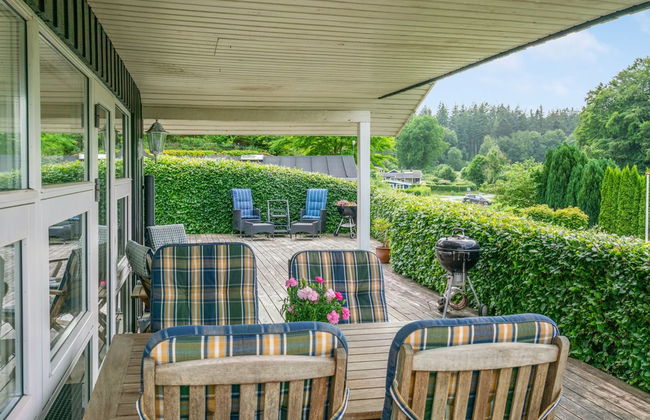 "Algot" - 100m to the fjord - Foto 9