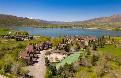 Heavens Gate LS48 Ski Retreat Hot Tub & Views - Foto 53