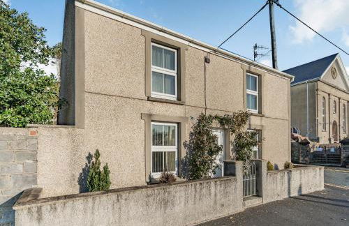 Rose Cottage - Foto 25