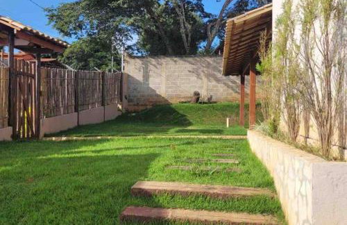 Casa Jatobá da Serra - Foto 59