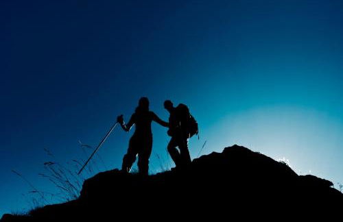 Brookside Cottages - Foto 60