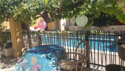 La maison Provençale avec Piscine - Foto 4