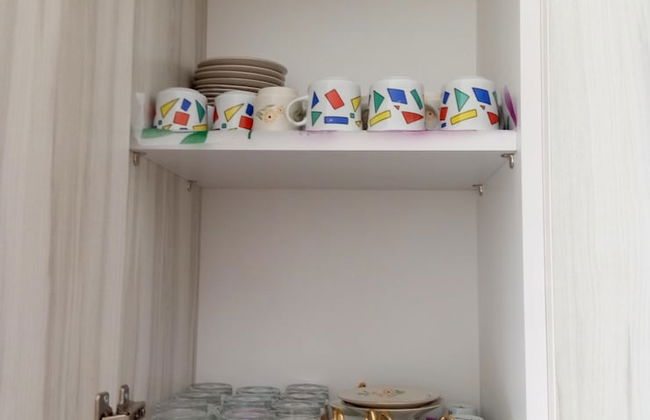 One Bedroom Apartment at Longbeach - Foto 11