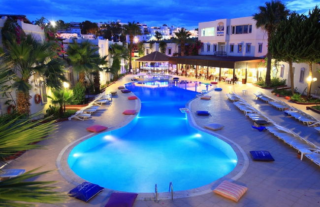 Club Paloma Apart - Foto 1