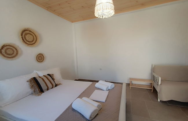 Villa Marilou Fourka - Foto 29