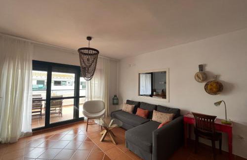 Zahara Ático Dúplex con Vistas al Mar - Foto 11