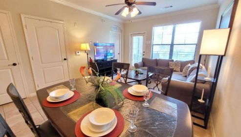 Bp835cp 4 Bedroom Condo in Bella Piazza - Foto 5