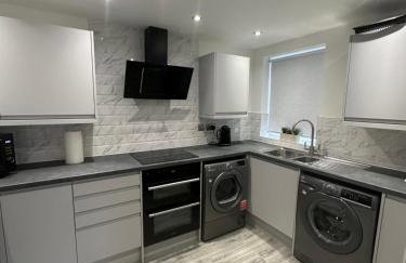 Watford Road House Liverpool - Foto 21