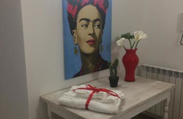 Casa Vacanza La Pergola - Foto 1