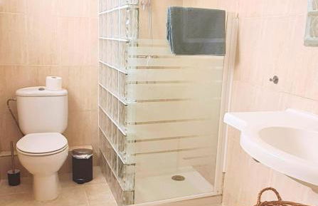 Casa Maripepa en Benajarafe - Photo 10