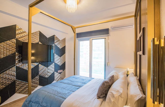 Luxury Suites - Foto 41