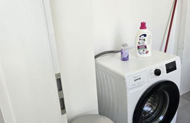 UZ Villa 11 - Laatzen 10 Minutes to Hannover Messe 140qm Modern Living Self-Check-In Wifi Parking - Foto 25