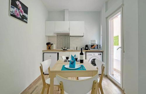 Umihouse apartamentos centro Alicante - Foto 62