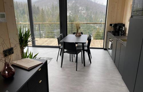 Widokownia Brenna - Foto 38