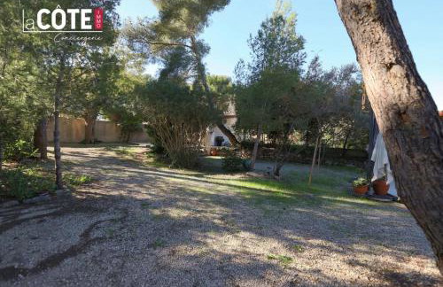 Villa Tamaris - Foto 20