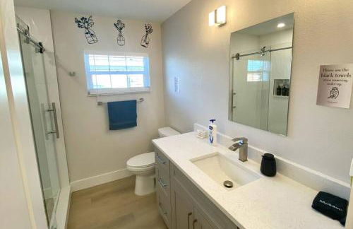 Waterfront Gulf Gateway: Pool/Dock/Grill/Gameroom - Foto 27