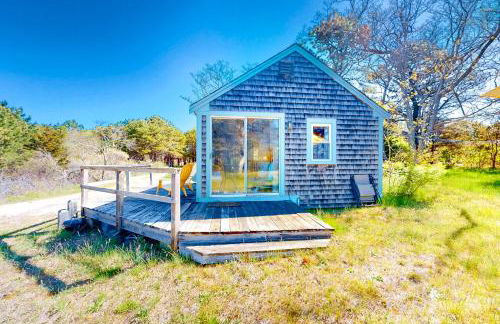 North Truro Bayside Gem - Foto 16