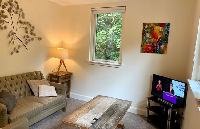 Taypark Garden View Apartment - Foto 3