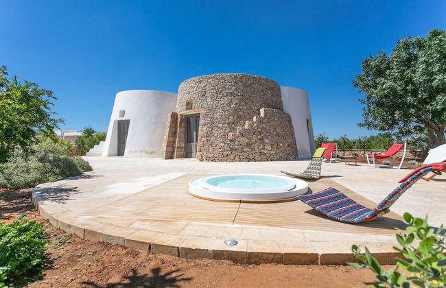 PALUMMARE AGRI HOTEL - Foto 44