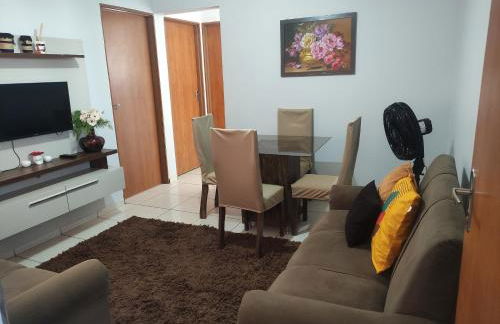 Apto Recanto Aconchego (B-E 32) - Foto 3