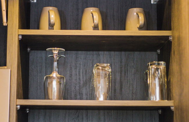 Accra Luxury Apartments at The Lennox - Photo 46