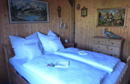 Ferienwohnungen Tannenhof - Foto 22