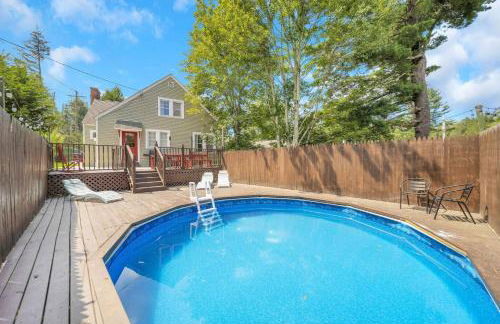 Cozy Cottage House - Pool & Hot Tub - Foto 2