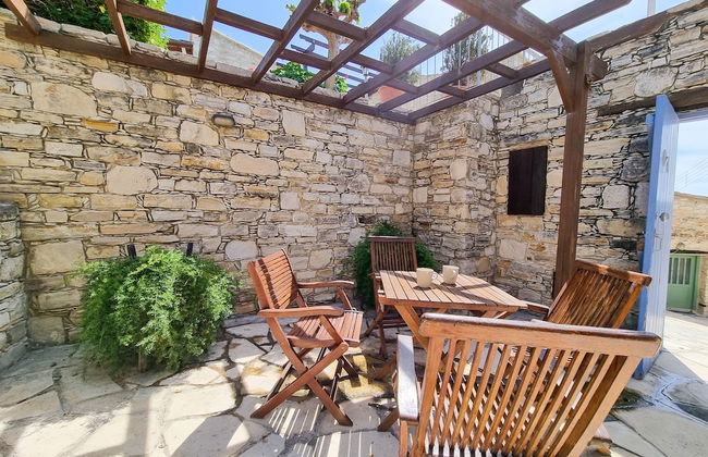 Aphrodite's Pool Retreat - Foto 16