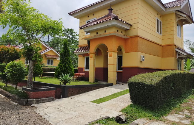 Villa Sasky Ciater Highland - Foto 51