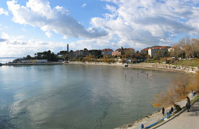 Apartment Luxury Center - Foto 23