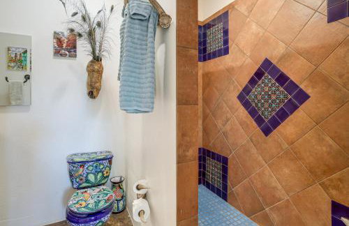 Surrounding Mtn and Valley Views! Cornville Getaway - Foto 14