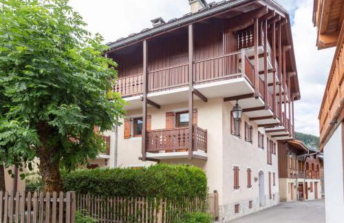 Very Bright Cocoon With Balcony Near The Slopes - Photo 9