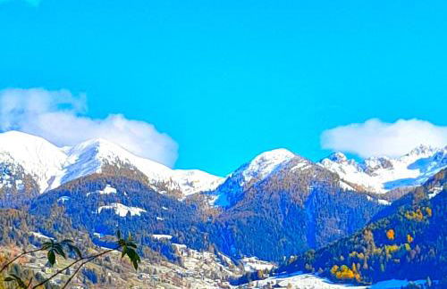 Chalet Dolomiti - Foto 28