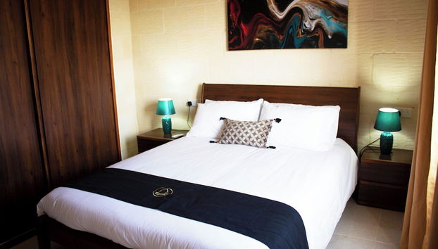 Kenn Gozitan Villa and Pool - Foto 4, Zimmer