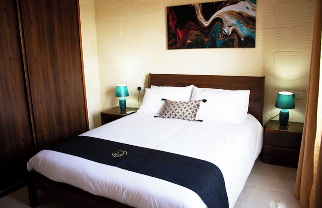 Kenn Gozitan Villa and Pool - Foto 4