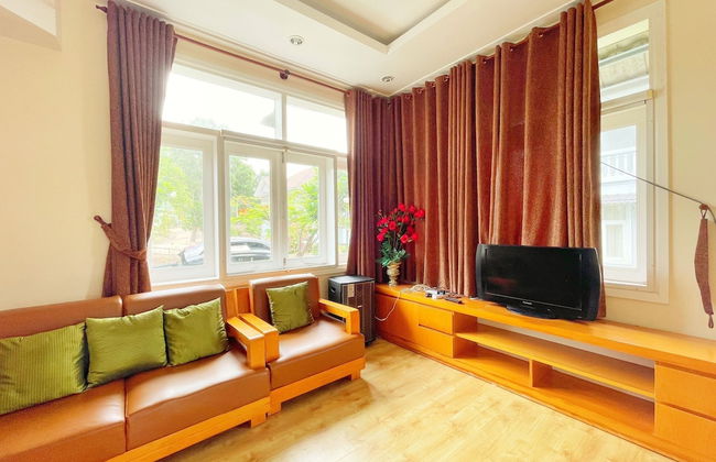 Sealink Villas Phan Thiet Mui Ne - Foto 37