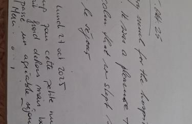 Le boisnheur - Foto 32