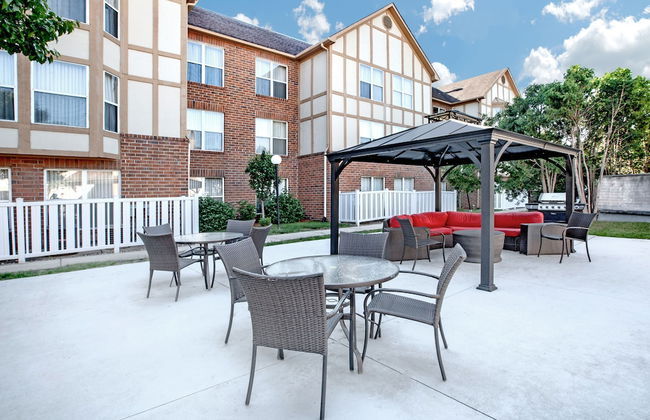 Affordable Suites of America Detroit-Warren - Foto 27