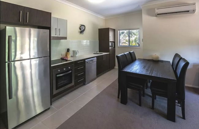 Rosslyn Bay Resort - Foto 16