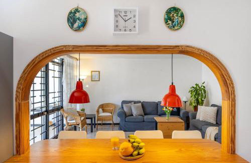 Paseo Suiza Tauro - Foto 1