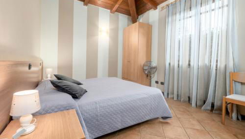 333 - Residence Montebello Bilocale A, Relax nel verde con Piscina - Foto 5