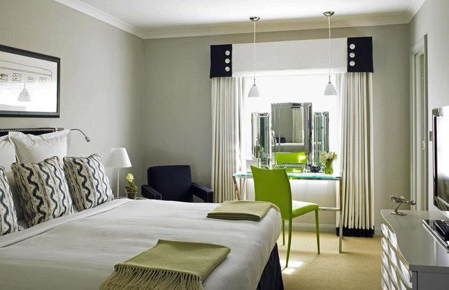 The Goodwood Park - Foto 13