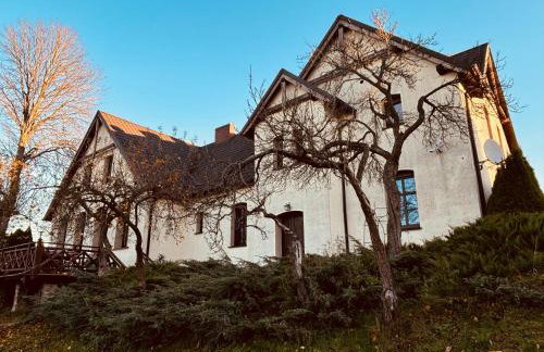 Folwark Minikowo - Agroturystyka w Borach Tucholskich - 5 pokoi z prywatnymi łazienkami - Foto 58