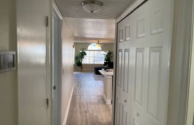 Grand Family 3BR Condo Penthouse Near Disney - Foto 10