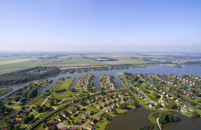 Center Parcs Parc Sandur - Foto 78