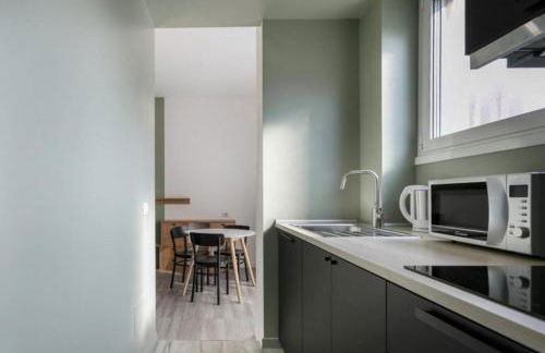 UP to home - Residenze Milano - Foto 47