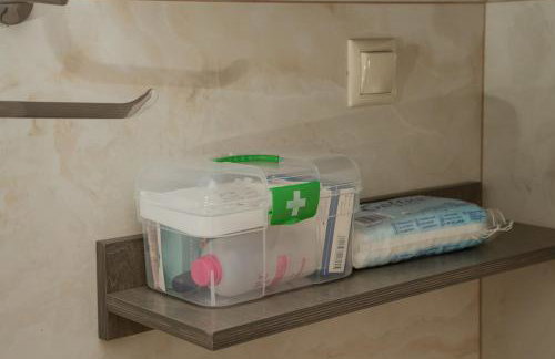 F & A Family Home - Foto 18